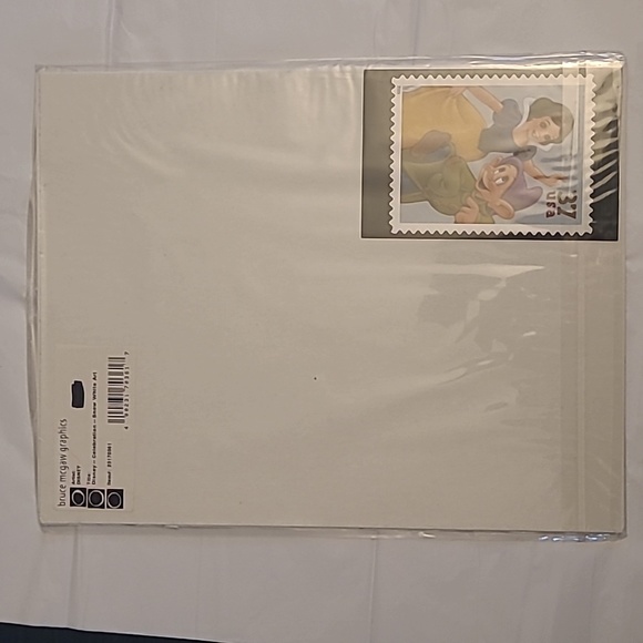 Bruce Mcgaw graphics - Picture 2 of 10